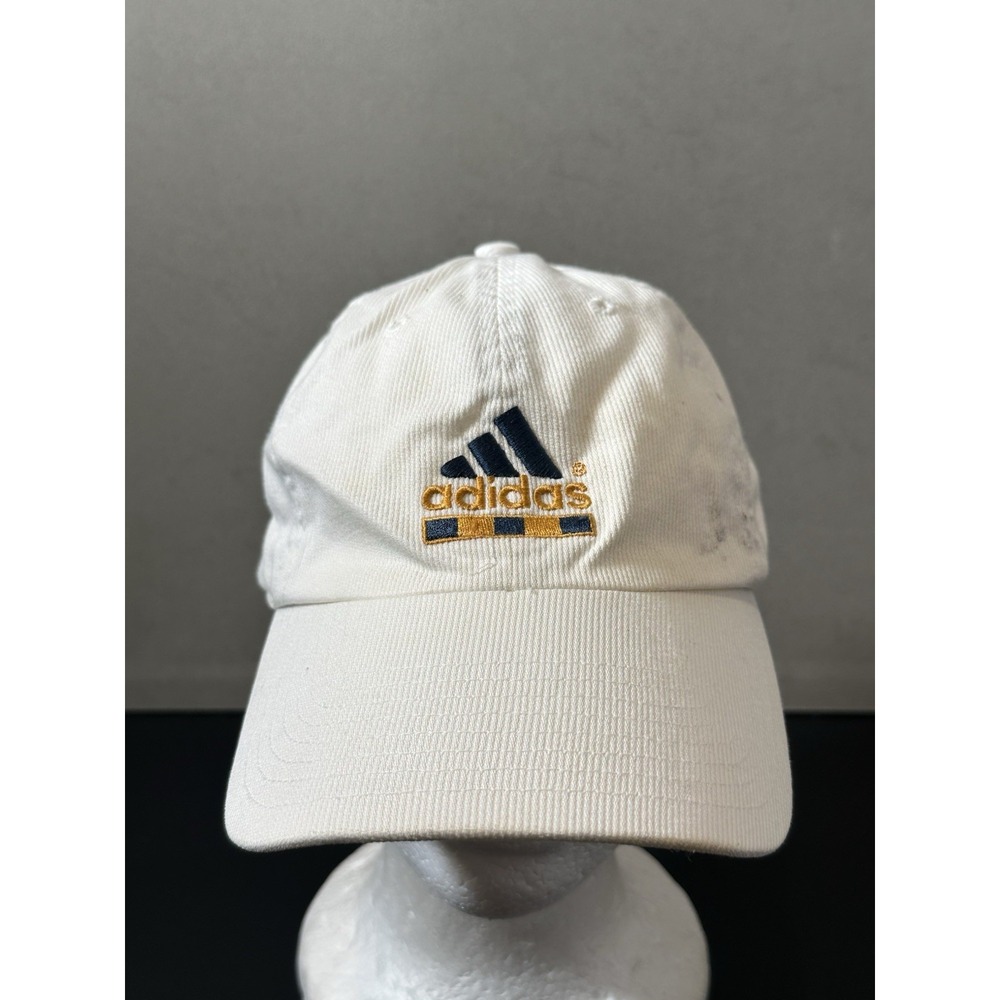 Vintage Adidas Strapback Hat